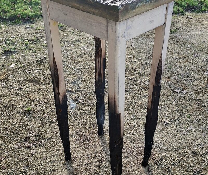 ‘Feldpost – de natuur van de mens’