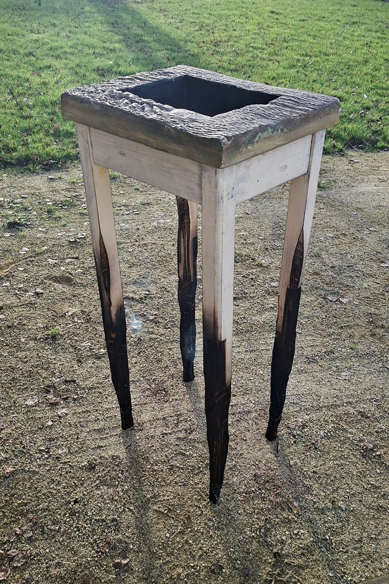 ‘Feldpost – de natuur van de mens’